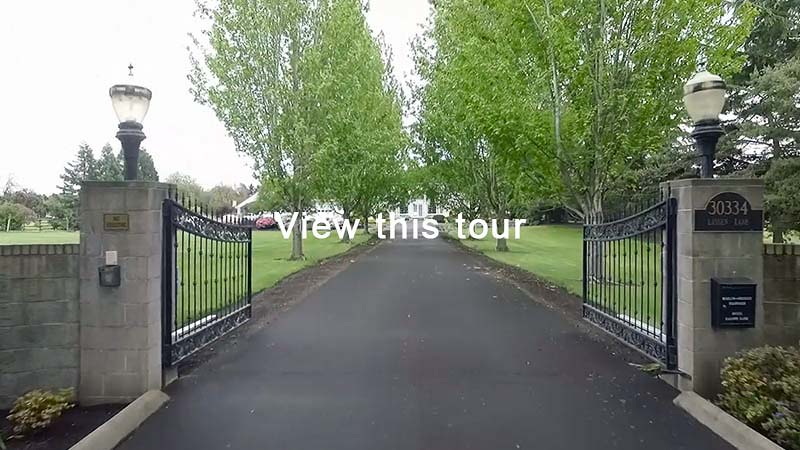 Link to Video tour from The Photoguy