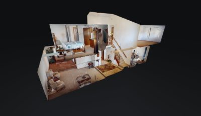 7191 C St, Springfield, OR 97478 3D Model